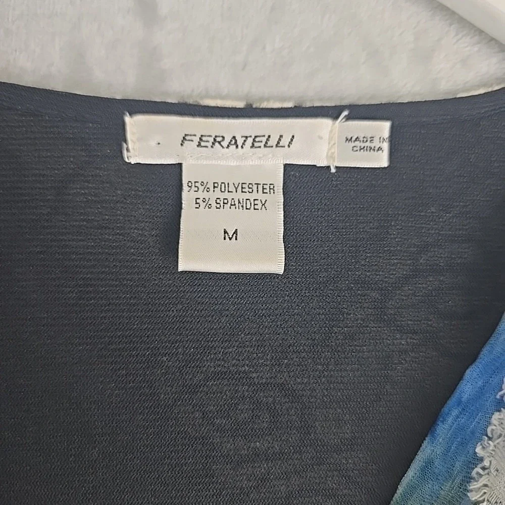 Feratelli good mixed